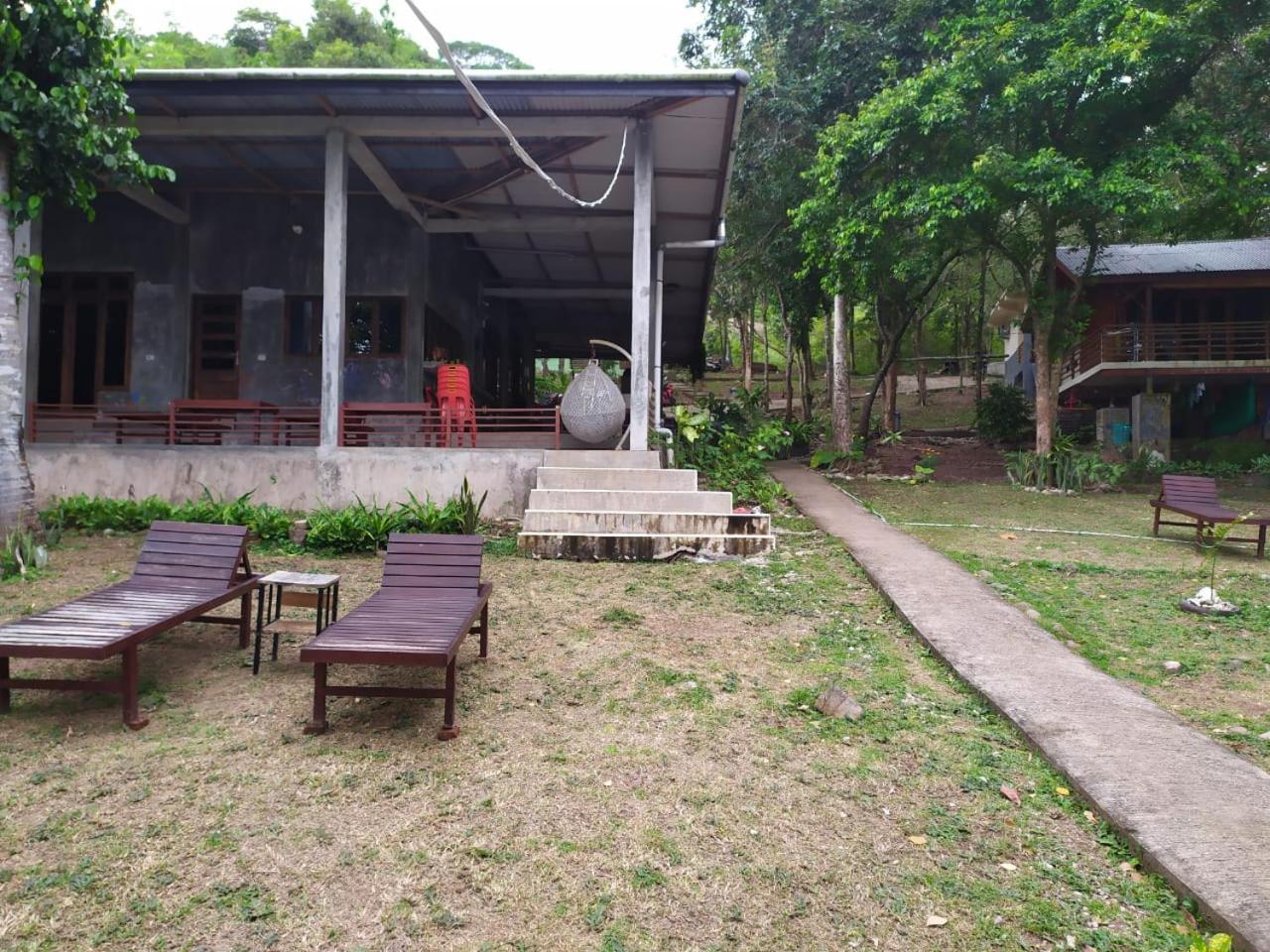 Pele'S Place Sabang  Room photo