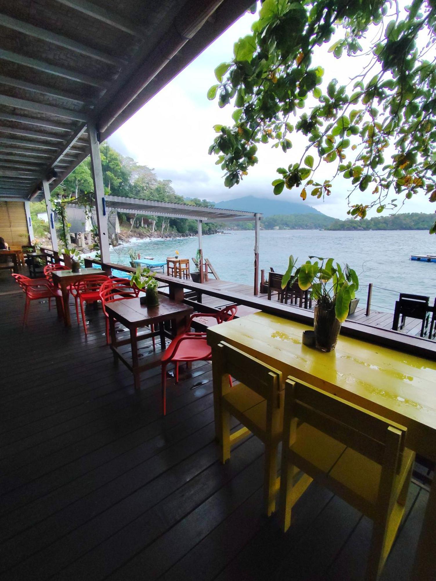 Pele'S Place Sabang  Exterior photo