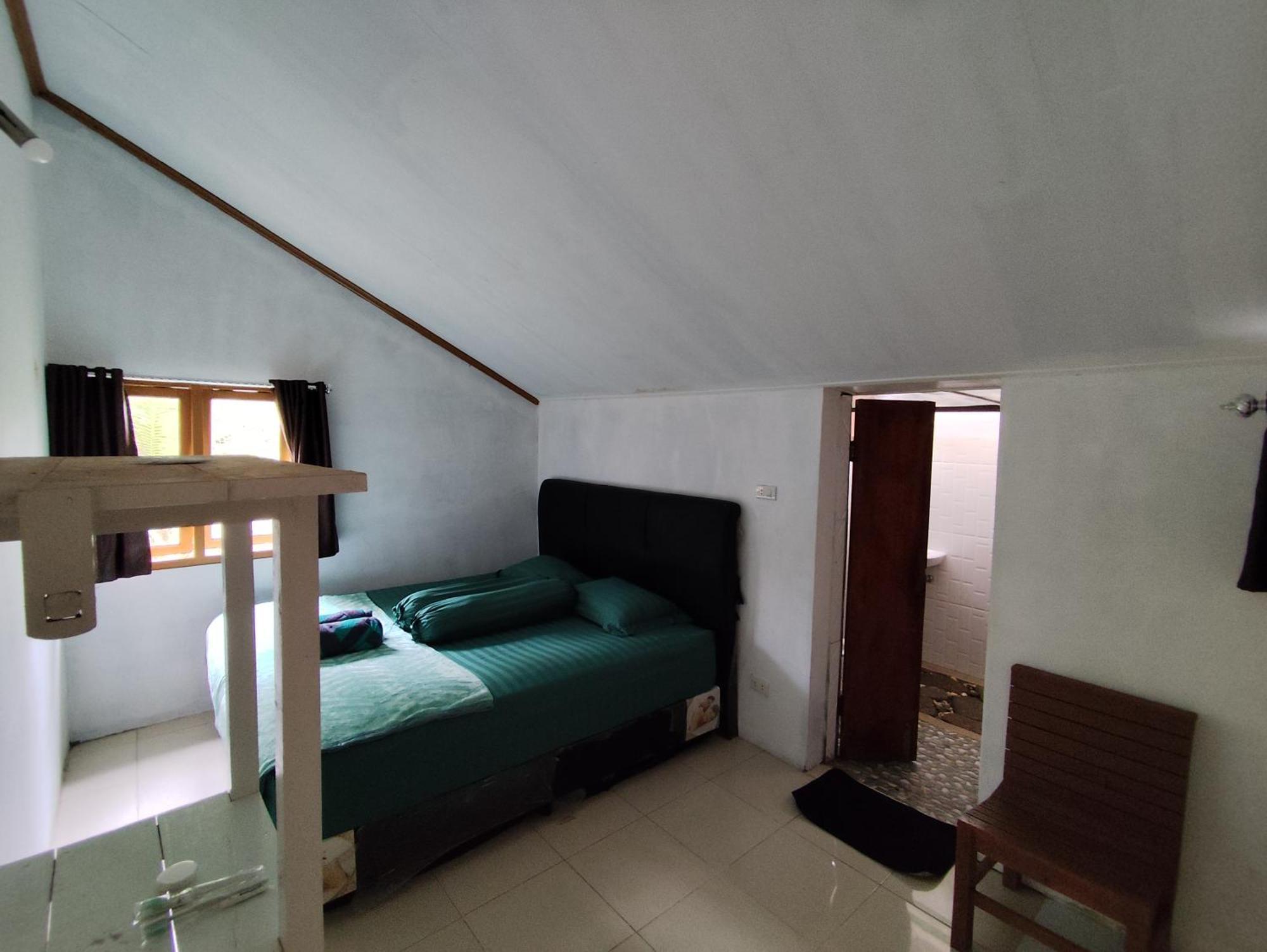 Pele'S Place Sabang  Room photo