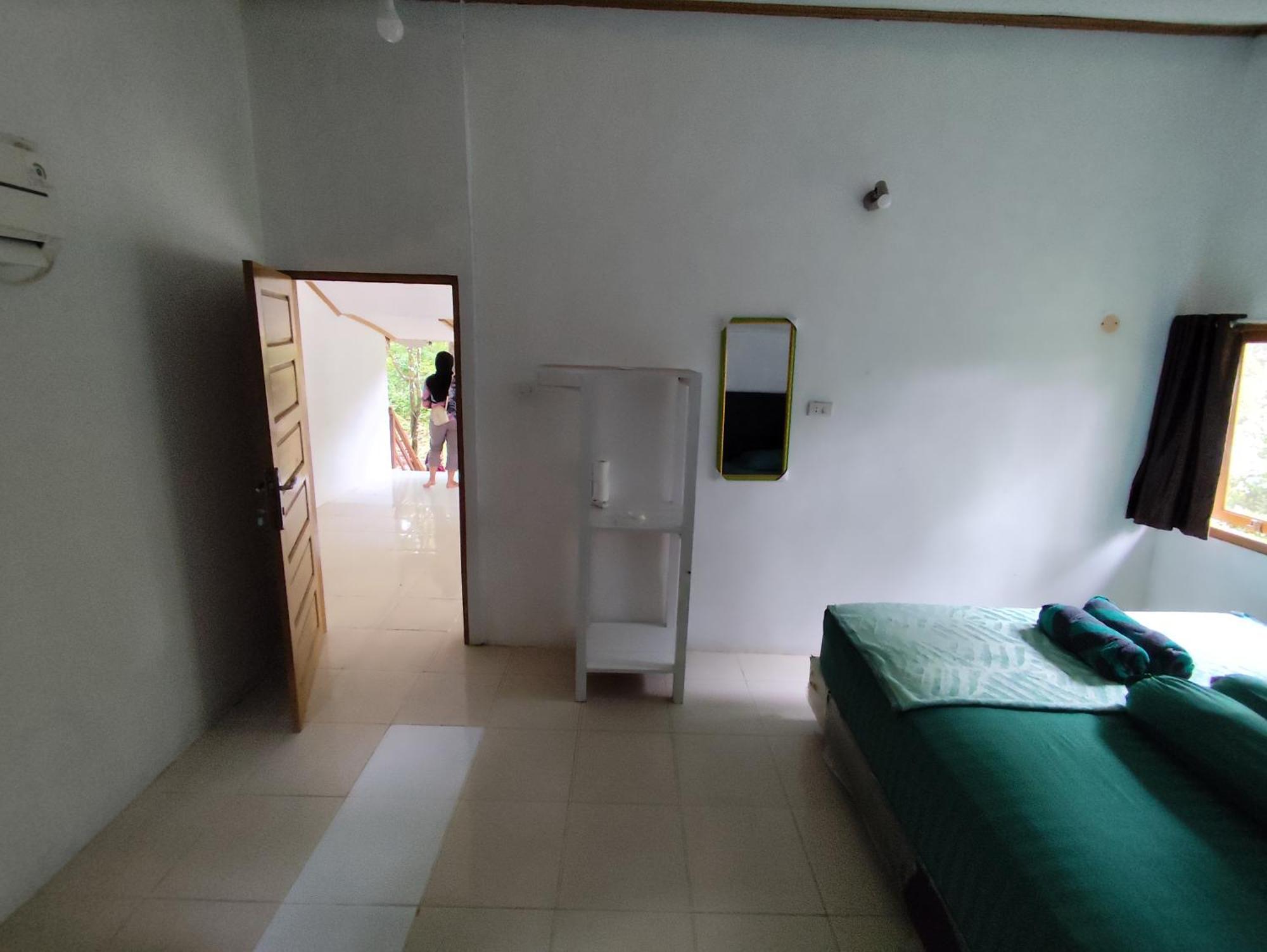 Pele'S Place Sabang  Room photo