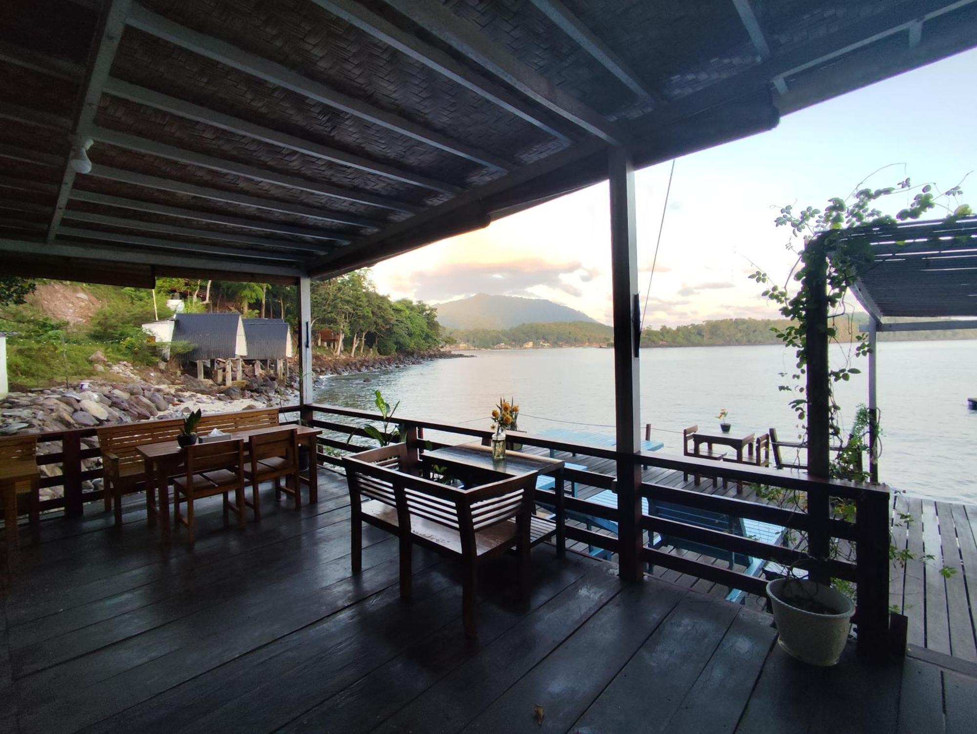 Pele'S Place Sabang  Exterior photo