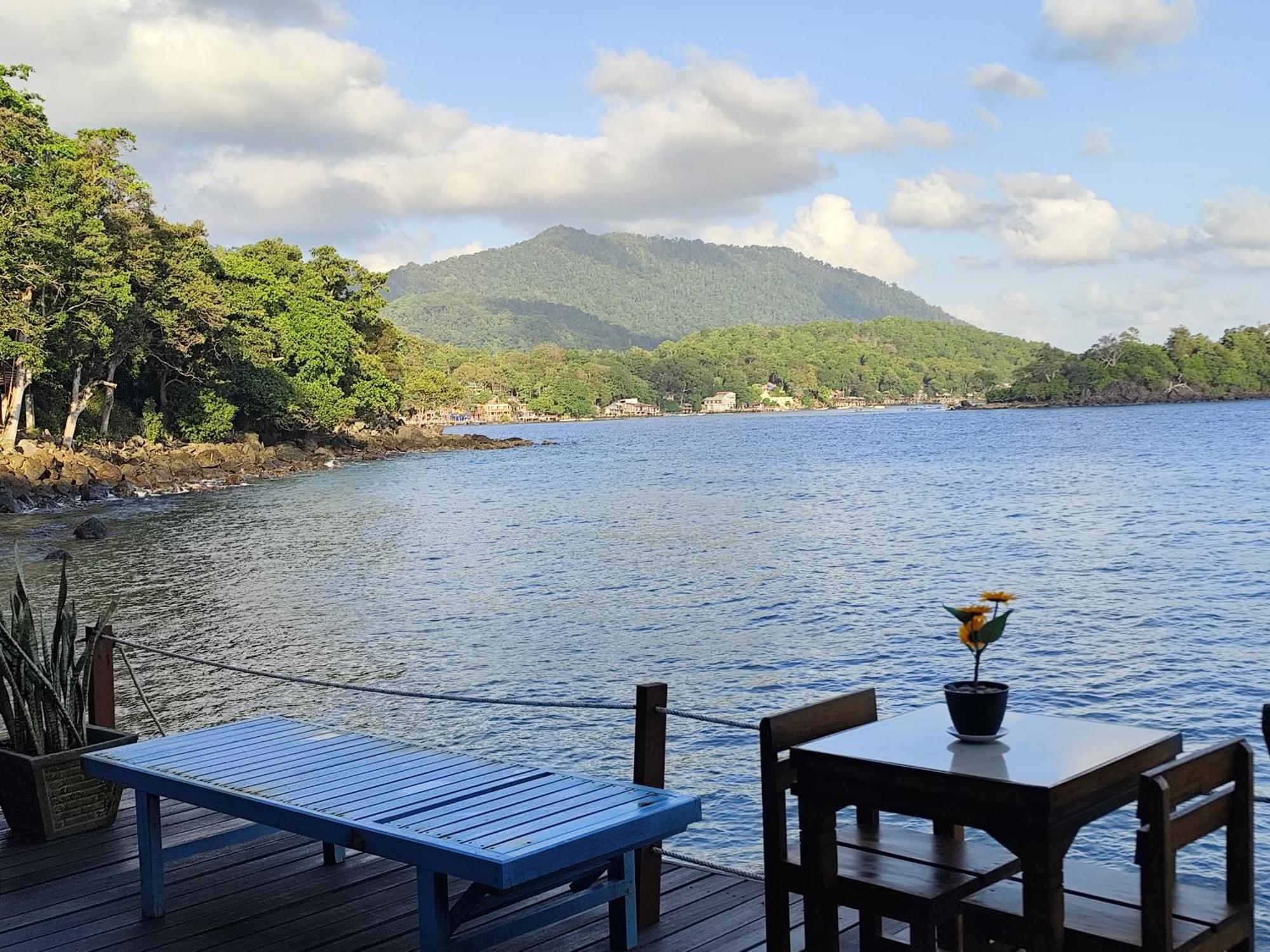 Pele'S Place Sabang  Exterior photo