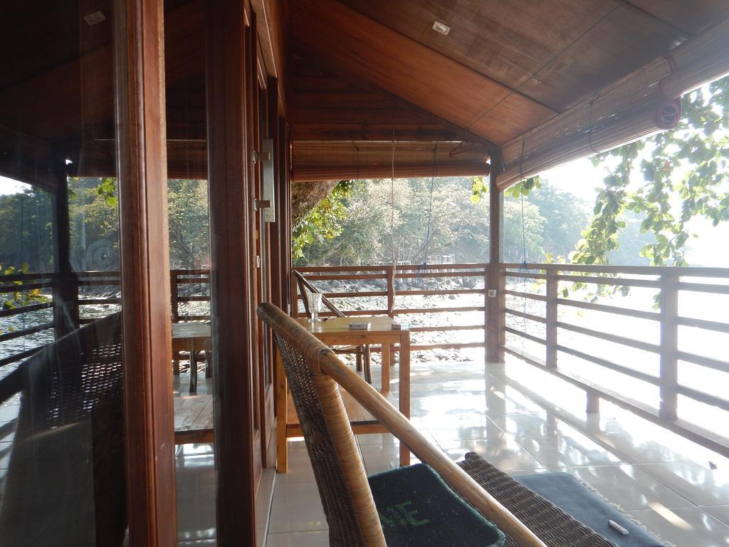Pele'S Place Sabang  Exterior photo