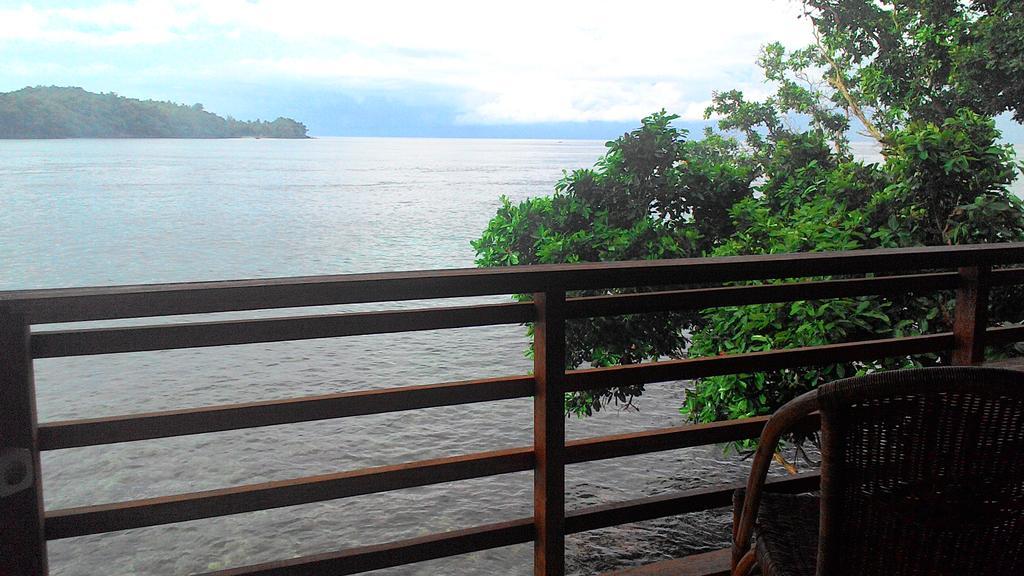 Pele'S Place Sabang  Exterior photo