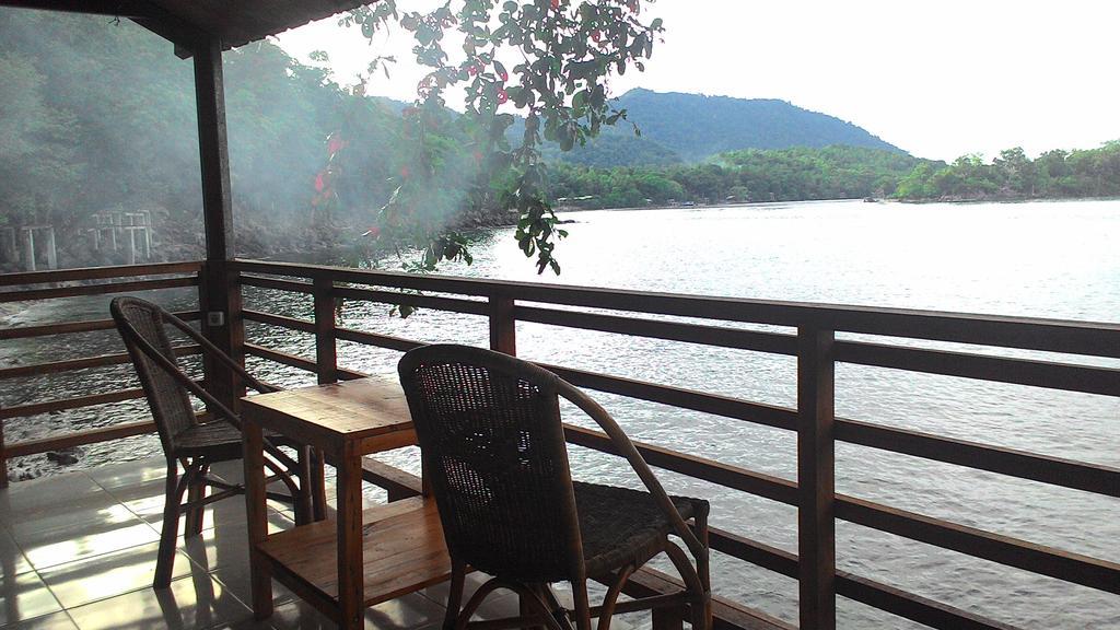 Pele'S Place Sabang  Exterior photo