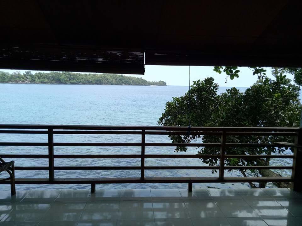 Pele'S Place Sabang  Exterior photo