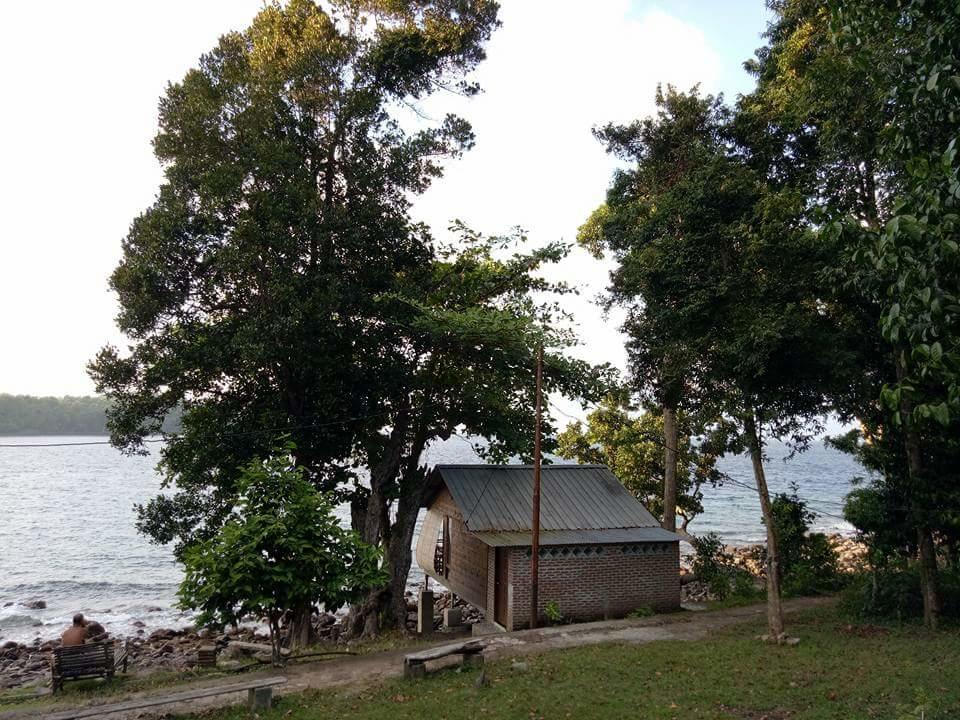 Pele'S Place Sabang  Exterior photo