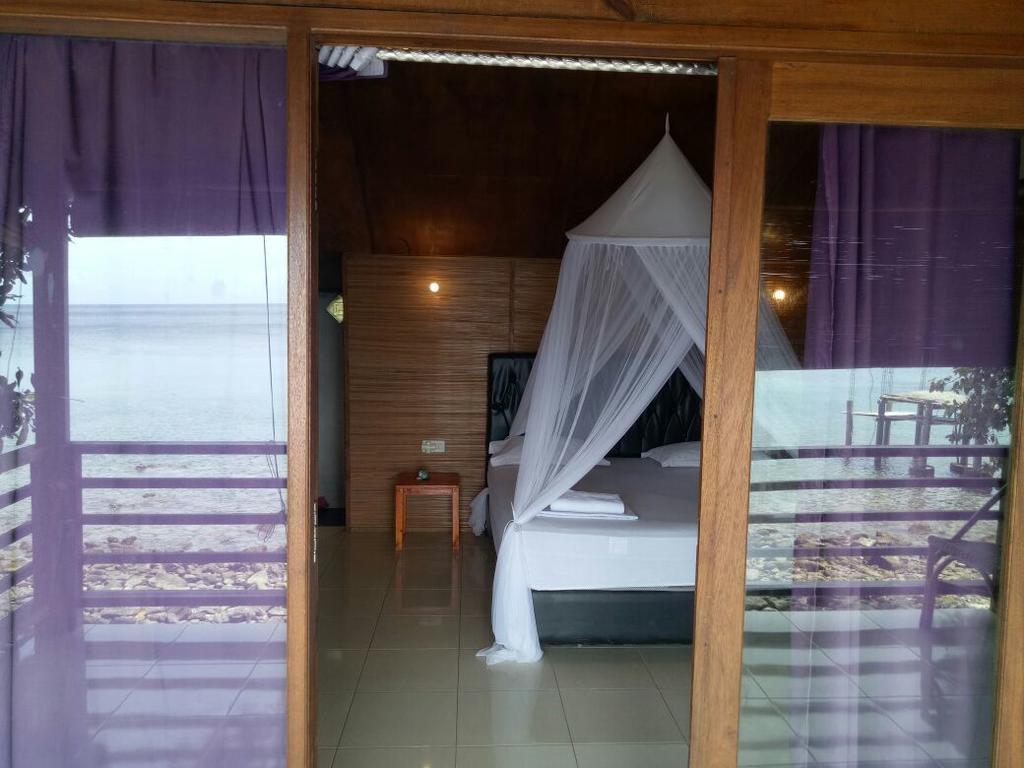 Pele'S Place Sabang  Exterior photo