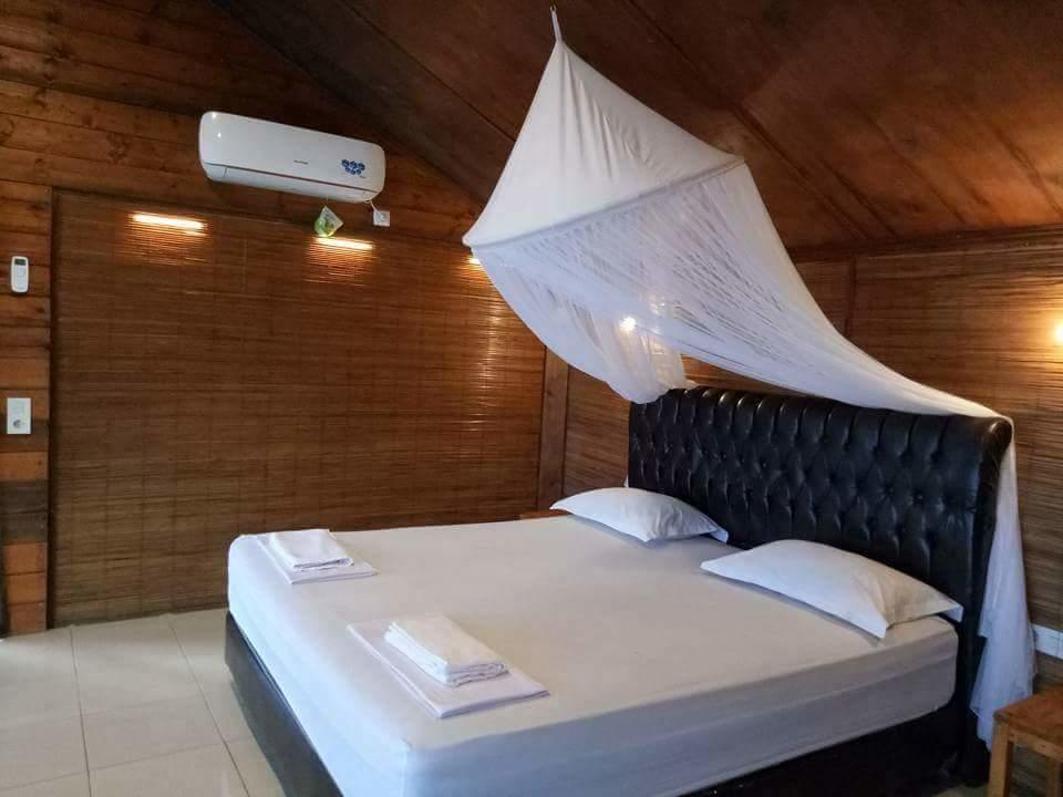 Pele'S Place Sabang  Exterior photo