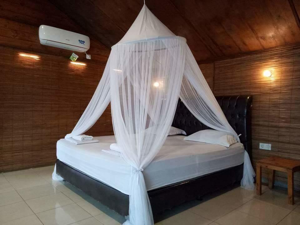 Pele'S Place Sabang  Exterior photo