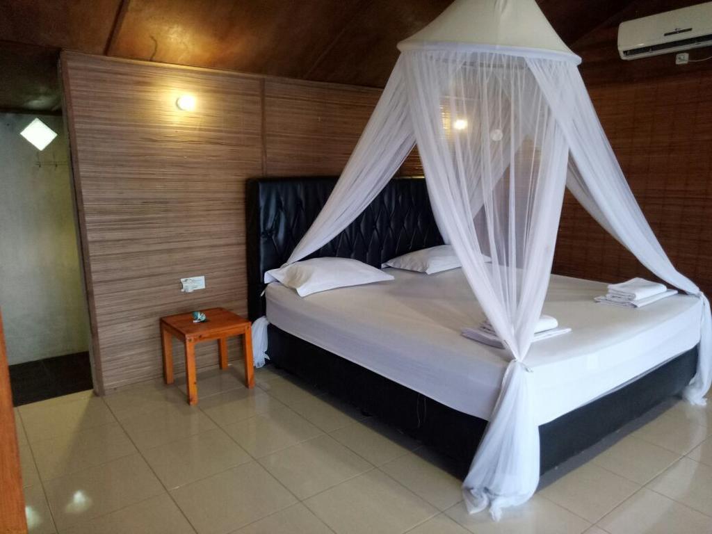 Pele'S Place Sabang  Exterior photo