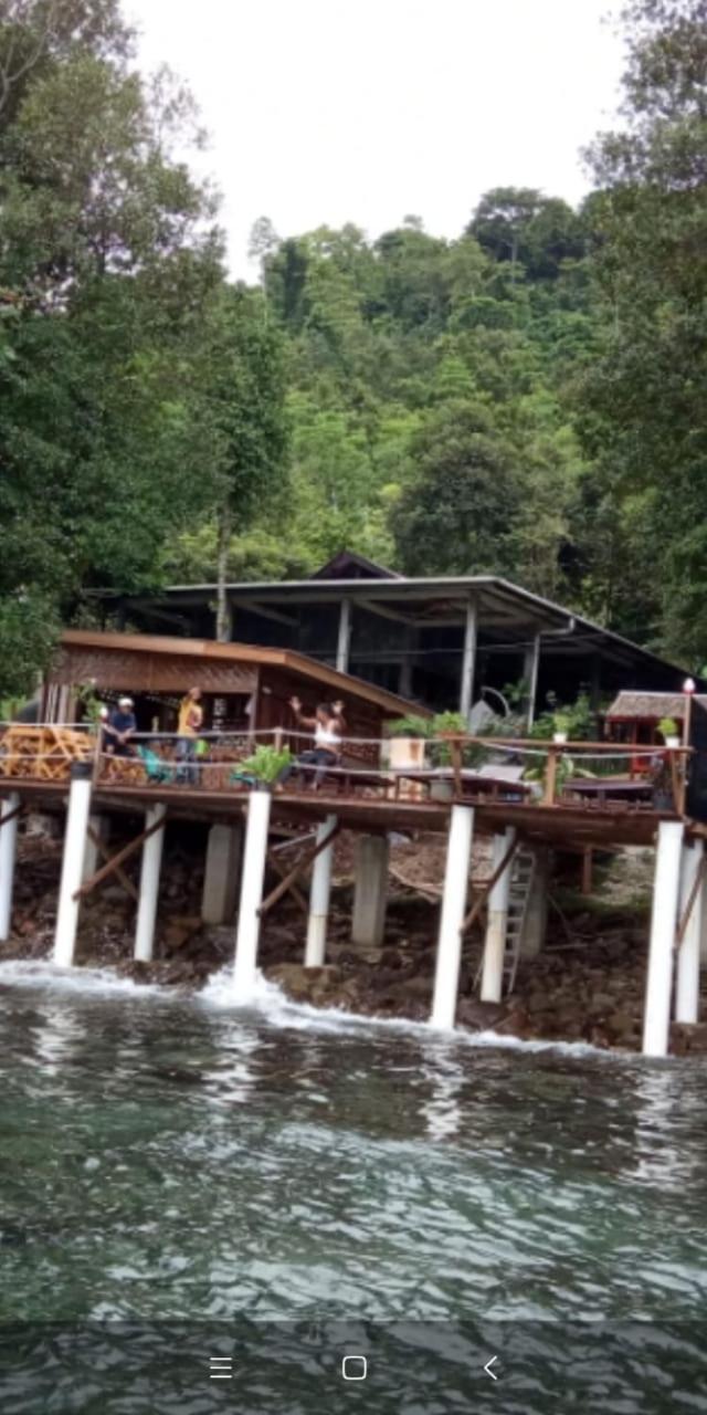 Pele'S Place Sabang  Exterior photo