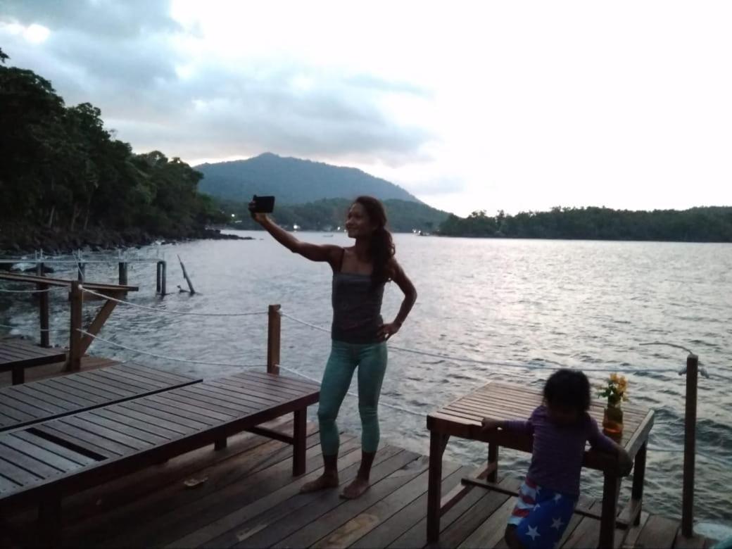 Pele'S Place Sabang  Exterior photo