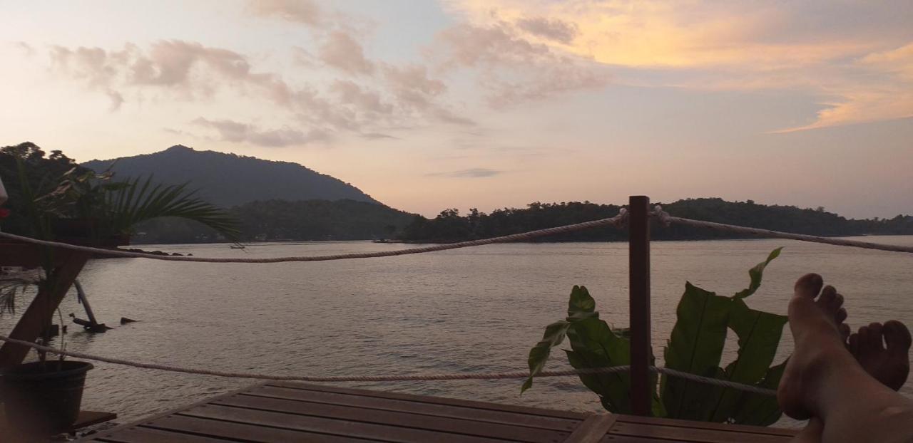 Pele'S Place Sabang  Exterior photo
