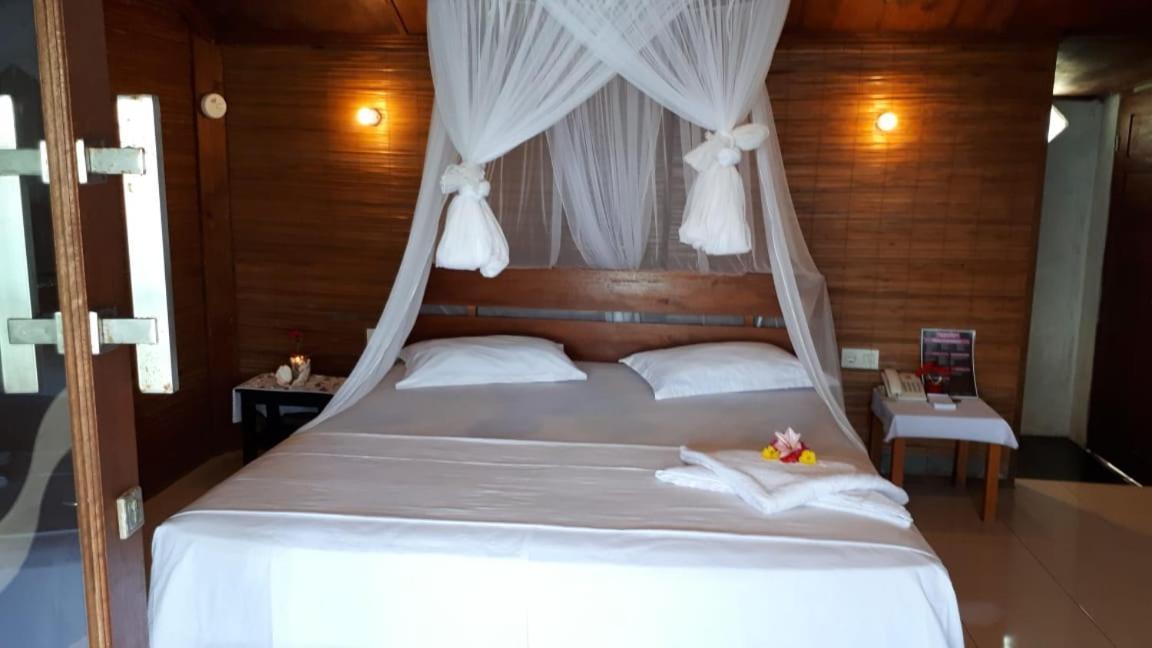 Pele'S Place Sabang  Exterior photo