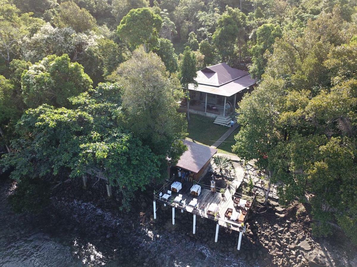 Pele'S Place Sabang  Exterior photo