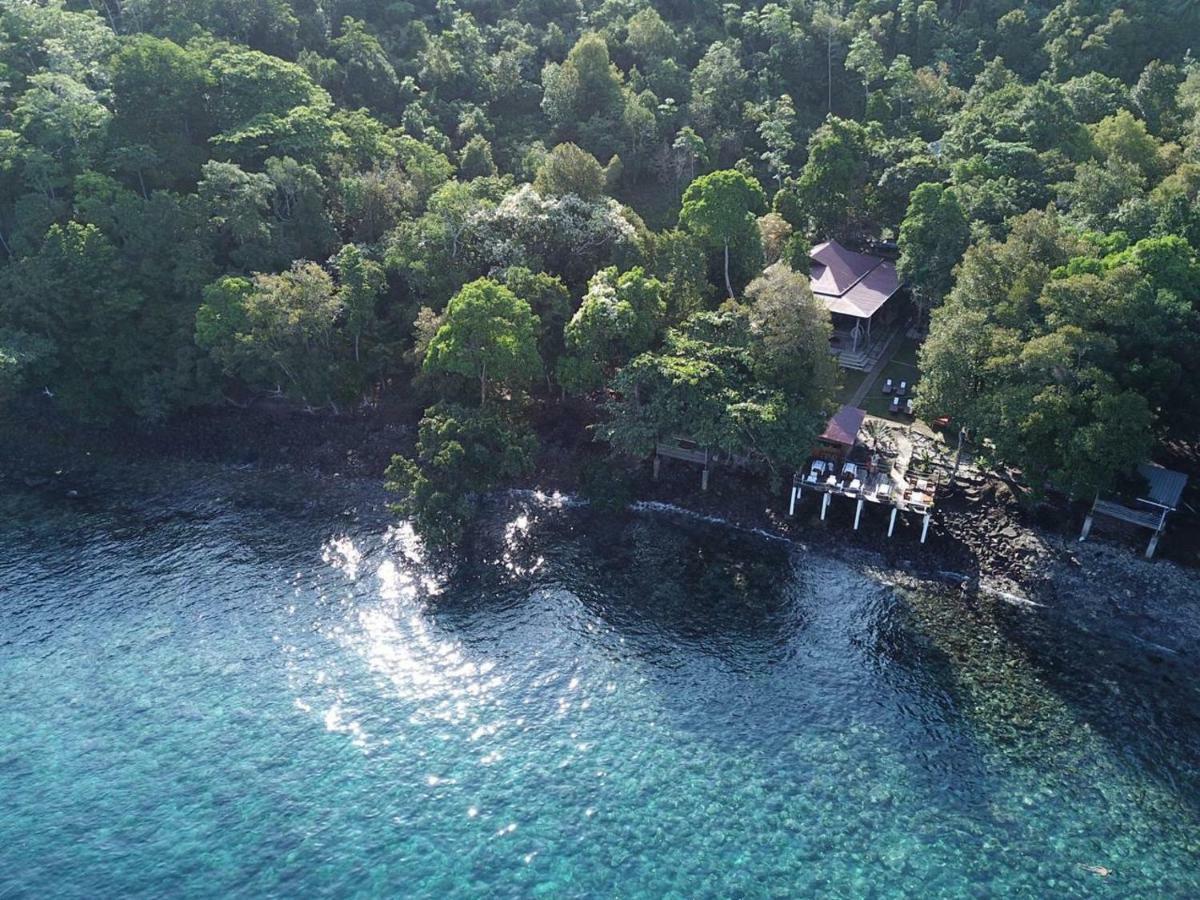 Pele'S Place Sabang  Exterior photo