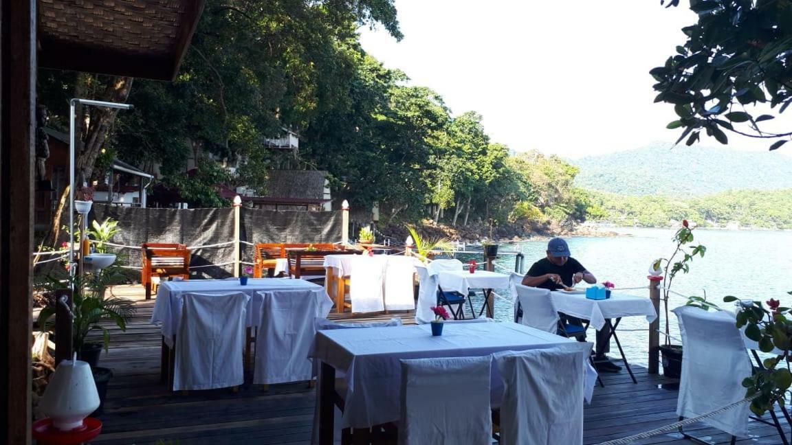 Pele'S Place Sabang  Exterior photo