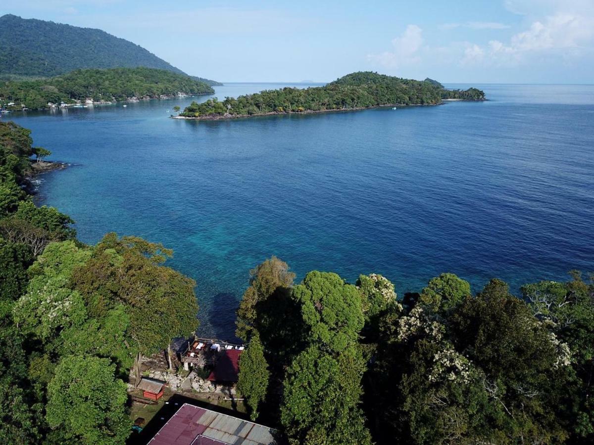 Pele'S Place Sabang  Exterior photo