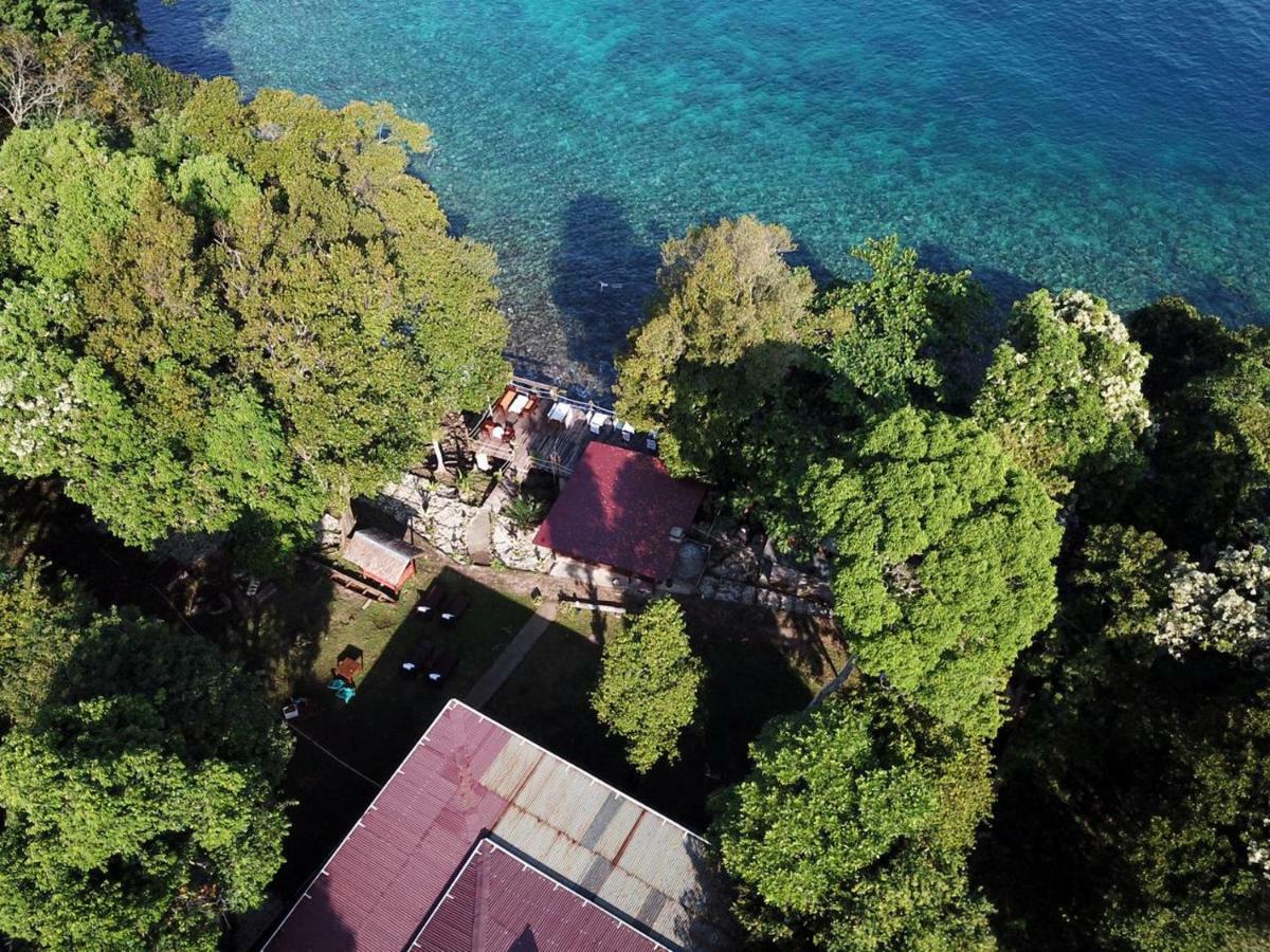 Pele'S Place Sabang  Exterior photo