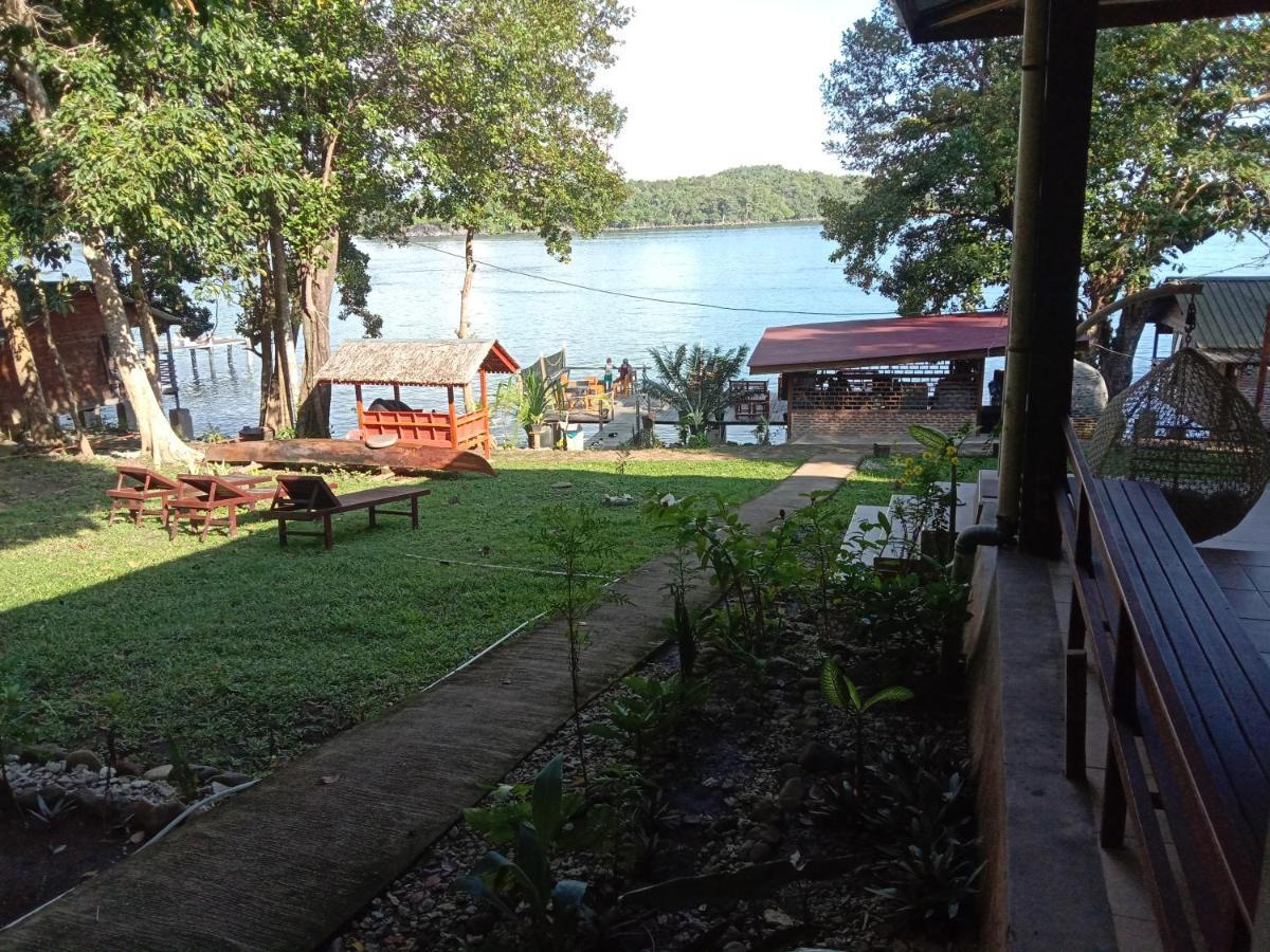 Pele'S Place Sabang  Exterior photo